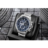 Zegarek Męski CITIZEN Eco-Drive Radio-Controlled CB5914-89L + BOX