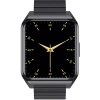 Smartwatch Rubicon RNCE89 Black SMARUB162