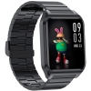 Smartwatch Rubicon RNCE89 Black SMARUB162