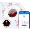 Smartwatch Damski Rubicon RNCE92 PRO White/2 x Pasek SMARUB171