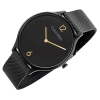 Zegarek Damski CALVIN KLEIN Timeless Mesh 25200004 + BOX
