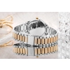 Zegarek Damski CALVIN KLEIN Iconic Brancelet 25200044 + BOX