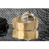 Zegarek Męski CALVIN KLEIN Modern Mesh 25200049 + BOX