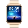Smartwatch Damski RUBICON RNCE89 Gold Rose SMARUB163