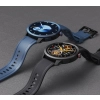 Smartwatch RUBICON RNCF14 Silver/White SMARUB252