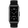 Smartwatch Damski RUBICON RNCF04 Black SMARUB227