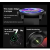 Smartwatch RUBICON RNCF11 Black SMARUB240
