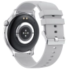 Smartwatch Damski RUBICON RNCF10 Silver/Grey SMARUB238