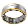 Smart Ring RUBICON R6 Gold/Silver SIZE-11(US) SMARUB327