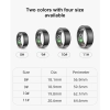 Smart Ring RUBICON R2 Rose Gold SIZE-7(US) SMARUB318