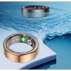 Smart Ring RUBICON R2 Rose Gold SIZE-7(US) SMARUB318