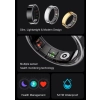 Smart Ring RUBICON R2 Rose Gold SIZE-7(US) SMARUB318
