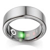 Smart Ring RUBICON R2 Silver SIZE-7(US) SMARUB319