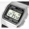 Zegarek Męski CASIO F-91WM-1BDF