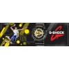 Zegarek Męski CASIO G-SHOCK GA-110GB-1AER + BOX