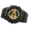 Zegarek Męski CASIO G-SHOCK GA-110GB-1AER + BOX