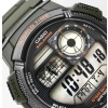 Zegarek Męski CASIO AE-1000W-3AVDF + BOX