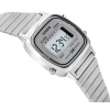 Zegarek Damski CASIO LA670WA- 7DF + BOX