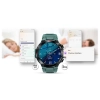 Smartwatch Gravity GT8-3