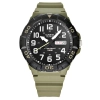 Zegarek Męski CASIO MRW-210H-5AVDF + BOX