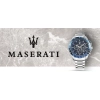 Zegarek Męski MASERATI Traguardo R8873612043 + BOX