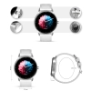 Smartwatch Gravity GT2-7