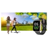 Smartwatch Damski Gravity GT3-2