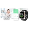 Smartwatch Damski Gravity GT3-2