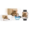 Smartwatch Damski Gravity GT3-2