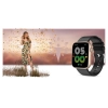 Smartwatch Damski Gravity GT3-2