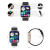 Smartwatch Damski Gravity GT3-2