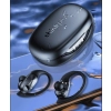 Słuchawki bezprzewodowe douszne LENOVO Thinkplus LivePods T50 Czarne