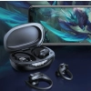 Słuchawki bezprzewodowe douszne LENOVO Thinkplus LivePods T50 Czarne