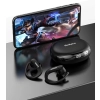 Słuchawki bezprzewodowe douszne LENOVO Thinkplus LivePods T50 Czarne