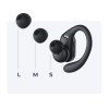 Słuchawki bezprzewodowe douszne LENOVO Thinkplus LivePods XT80 Czarne