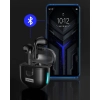 Słuchawki bezprzewodowe douszne LENOVO Thinkplus LivePods LP12 Czarne