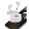 Słuchawki bezprzewodowe douszne LENOVO Thinkplus LivePods LP40 Białe