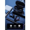 Słuchawki bezprzewodowe douszne LENOVO Thinkplus LivePods LP75 Czarne