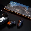 Słuchawki bezprzewodowe douszne LENOVO Thinkplus LivePods XT91 Czarne