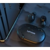Słuchawki bezprzewodowe douszne LENOVO Thinkplus LivePods XT91 Czarne