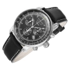 Zegarek Męski ZEPPELIN 100 Yahre 7680-2 + BOX