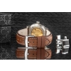 Zegarek Męski ZEPPELIN Atlantic Automatic 8466-3 + BOX