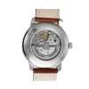 Zegarek Męski ZEPPELIN Mediterranee Open Heart Automatic 9666-5 + BOX
