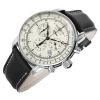 Zegarek Męski ZEPPELIN 100 Yahre 8680-3 + BOX