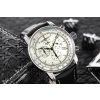 Zegarek Męski ZEPPELIN 100 Yahre 8680-3 + BOX