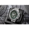Zegarek Męski CITIZEN Eco-Drive Radio-Controlled CB5914-89X + BOX