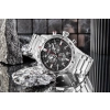 Zegarek Męski CITIZEN Eco-Drive AT2520-89E + BOX