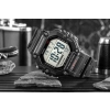 Zegarek Męski CASIO AE-1600H-1AVDF + BOX