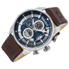 Zegarek Męski TIMBERLAND Callahan Multi-function TDWGF2102602 + BOX