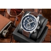 Zegarek Męski TIMBERLAND Callahan Multi-function TDWGF2102602 + BOX